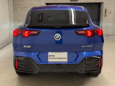 2025 BMW X2 缩略图 54