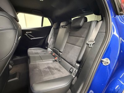 2025 BMW X2 缩略图 70