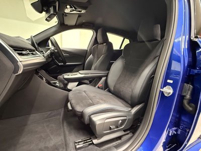 2025 BMW X2 缩略图 43