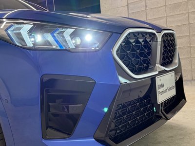 2025 BMW X2 缩略图 46