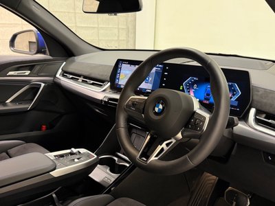 2025 BMW X2 缩略图 32