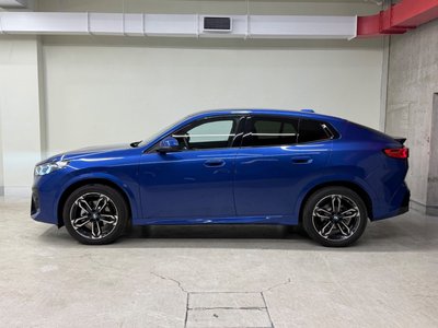 2025 BMW X2 缩略图 26