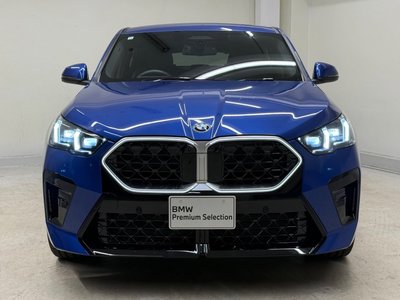 2025 BMW X2 缩略图 74