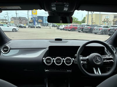 2025 Mercedes-BENZ GLA — миниатюра 27
