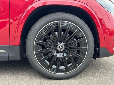 2025 Mercedes-BENZ GLA — миниатюра 39