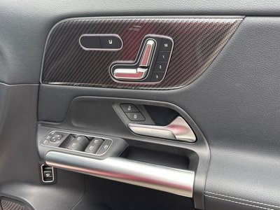 2025 Mercedes-BENZ GLA — миниатюра 15
