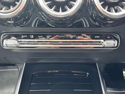 2025 Mercedes-BENZ GLA — миниатюра 21