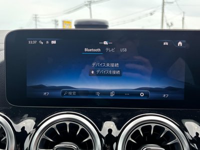 2025 Mercedes-BENZ GLA — миниатюра 18
