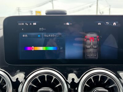 2025 Mercedes-BENZ GLA — миниатюра 19
