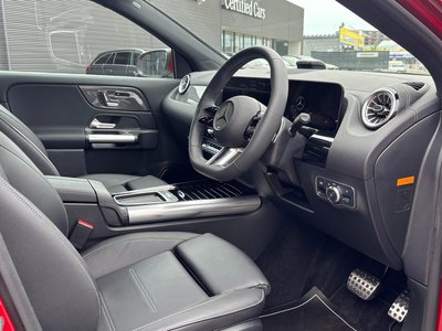 MERCEDES-BENZ GLA - 7