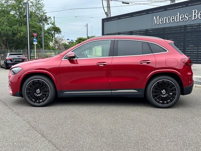 MERCEDES-BENZ GLA - 6