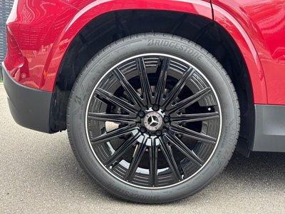 2025 Mercedes-BENZ GLA — миниатюра 40