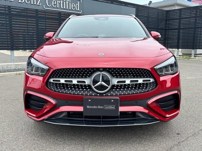 MERCEDES-BENZ GLA - 2