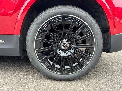 2025 Mercedes-BENZ GLA — миниатюра 42