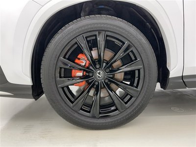 LEXUS NX - 3