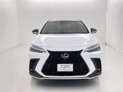 LEXUS NX - 4