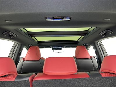 LEXUS NX - 5