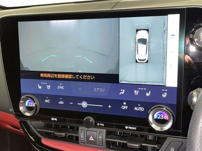 LEXUS NX - 7
