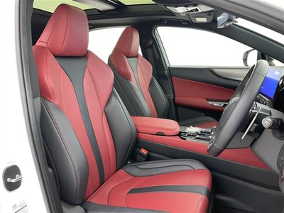 LEXUS NX - 2