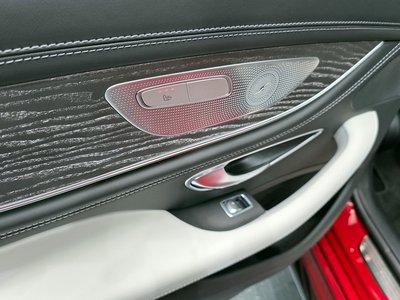 صورة مصغرة 32 لـ 2023 Mercedes-BENZ GT AMG