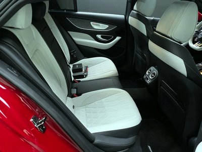 صورة مصغرة 22 لـ 2023 Mercedes-BENZ GT AMG