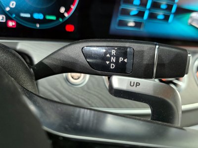 MERCEDES-BENZ GT AMG - 9