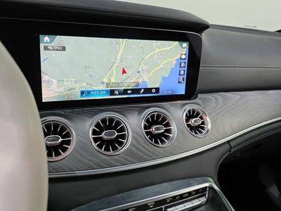 صورة مصغرة 28 لـ 2023 Mercedes-BENZ GT AMG