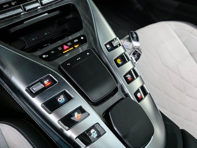 صورة مصغرة 31 لـ 2023 Mercedes-BENZ GT AMG