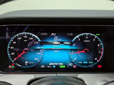 MERCEDES-BENZ GT AMG - 8