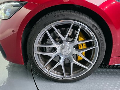 MERCEDES-BENZ GT AMG - 6