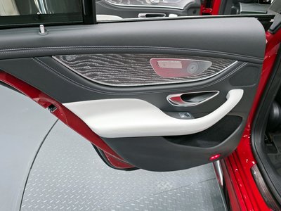 صورة مصغرة 19 لـ 2023 Mercedes-BENZ GT AMG