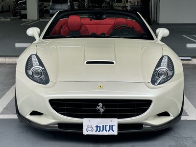 FERRARI CALIFORNIA - 2