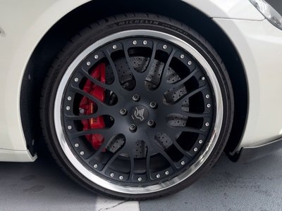 FERRARI CALIFORNIA - 9