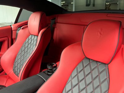 FERRARI CALIFORNIA - 7