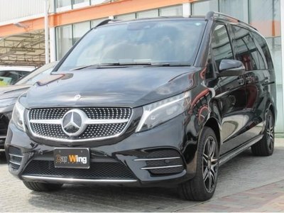 MERCEDES-BENZ V-CLASS - 1
