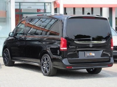 MERCEDES-BENZ V-CLASS - 7