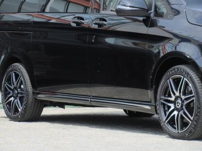 MERCEDES-BENZ V-CLASS - 5