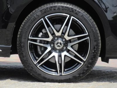 MERCEDES-BENZ V-CLASS - 4