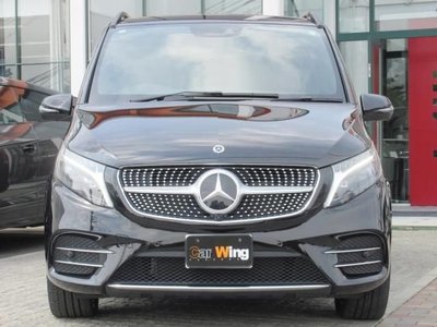 MERCEDES-BENZ V-CLASS - 2