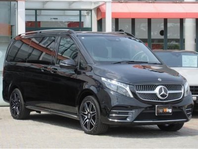 MERCEDES-BENZ V-CLASS - 3