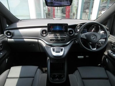 MERCEDES-BENZ V-CLASS - 9