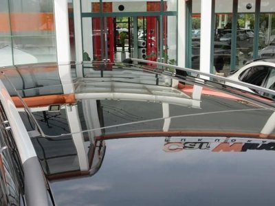 MERCEDES-BENZ V-CLASS - 6