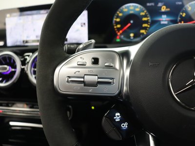 صورة مصغرة 25 لـ 2020 Mercedes-BENZ CLA AMG