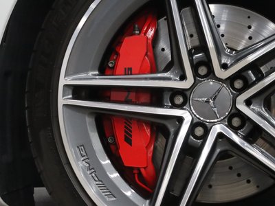 صورة مصغرة 50 لـ 2020 Mercedes-BENZ CLA AMG