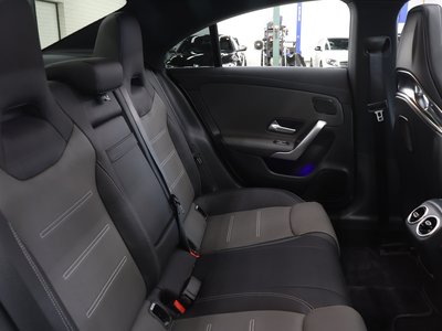 صورة مصغرة 21 لـ 2020 Mercedes-BENZ CLA AMG