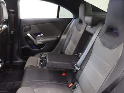 صورة مصغرة 19 لـ 2020 Mercedes-BENZ CLA AMG