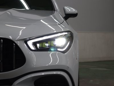 صورة مصغرة 36 لـ 2020 Mercedes-BENZ CLA AMG