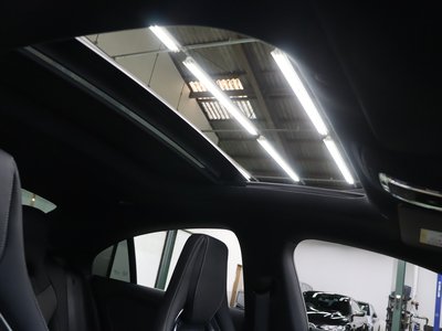 صورة مصغرة 11 لـ 2020 Mercedes-BENZ CLA AMG
