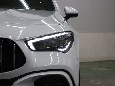 صورة مصغرة 35 لـ 2020 Mercedes-BENZ CLA AMG