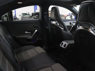 صورة مصغرة 20 لـ 2020 Mercedes-BENZ CLA AMG